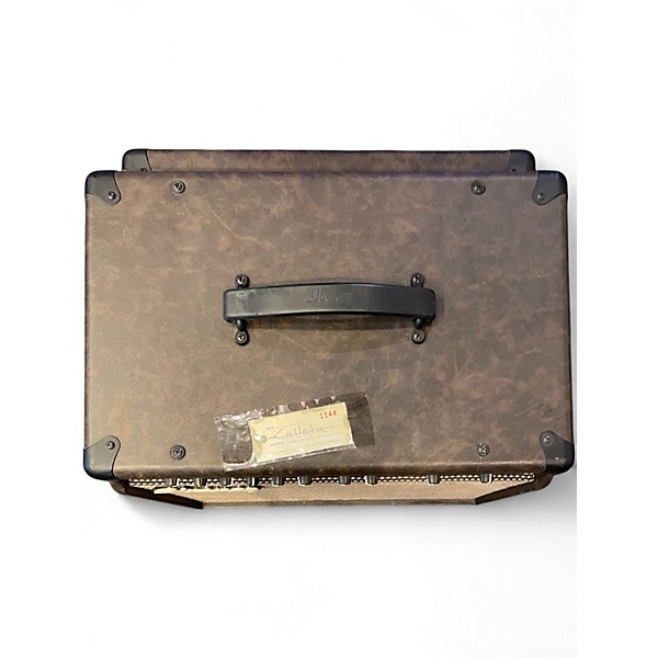 Used Ibanez TA35 Guitar Combo Amp