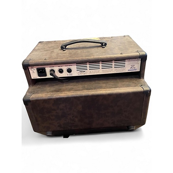 Used Ibanez TA35 Guitar Combo Amp