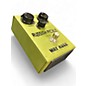 Used 2010s Way Huge Electronics Russian Pic Effect Pedal