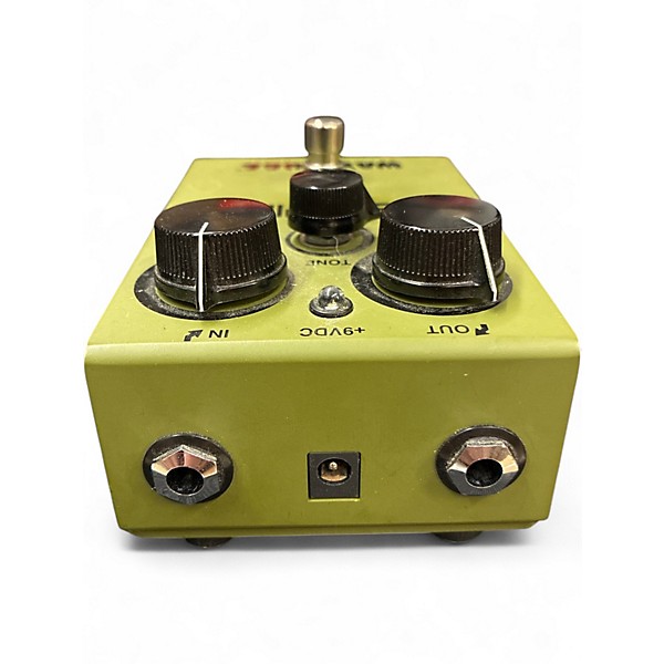 Used 2010s Way Huge Electronics Russian Pic Effect Pedal