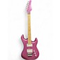 Used Kramer Pacer Classic Purple Passion Metallic Solid Body Electric Guitar thumbnail