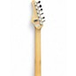 Used Kramer Pacer Classic Purple Passion Metallic Solid Body Electric Guitar