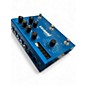Used Strymon Mobius Multidimensional Modulation Effect Pedal
