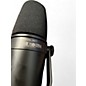 Used Shure MV7+ Dynamic Microphone