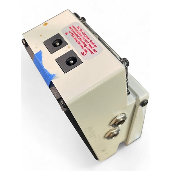 Used BOSS TU3 Chromatic Tuner Pedal