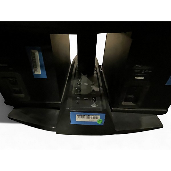 Used Bose L1 Model II WITH DUAL MODULE B1 Powered Speaker