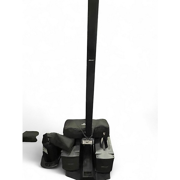 Used Bose L1 Model II WITH DUAL MODULE B1 Powered Speaker