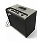 Used Fender Mustang LT25 25W 1x8 Guitar Combo Amp