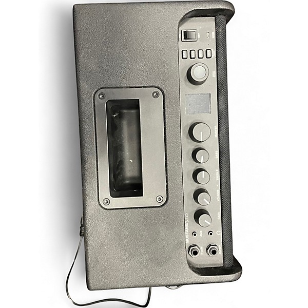 Used Fender Mustang LT25 25W 1x8 Guitar Combo Amp