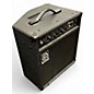 Used Ampeg BA108 25W 1X8 Bass Combo Amp