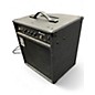 Used Ampeg BA108 25W 1X8 Bass Combo Amp