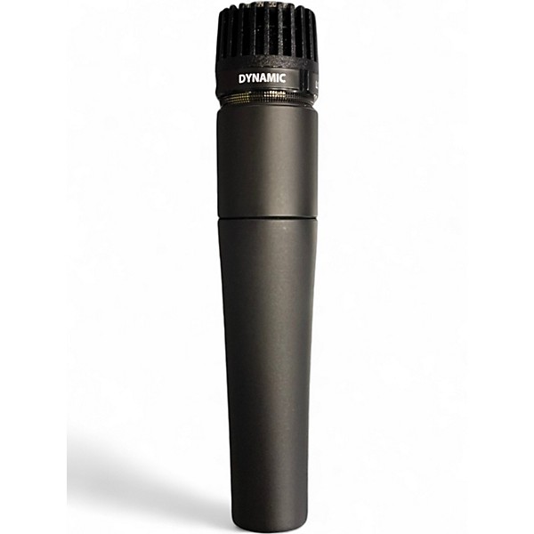 Used Shure SM57LC Dynamic Microphone
