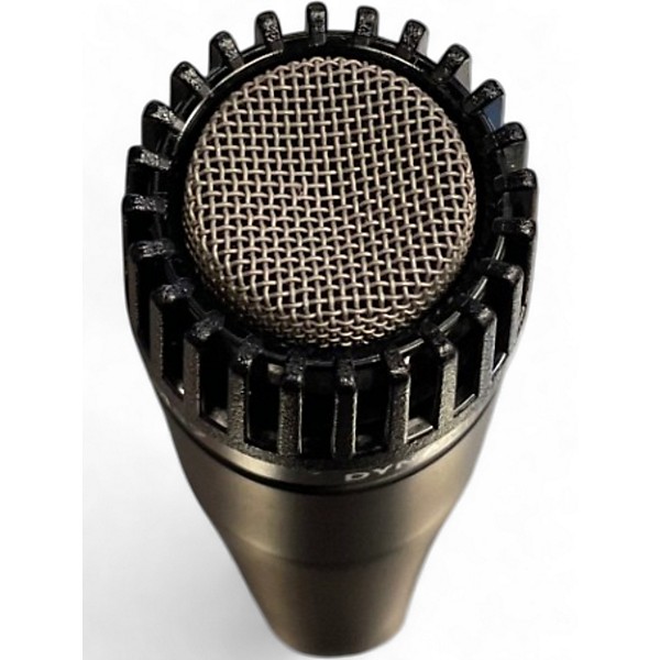 Used Shure SM57LC Dynamic Microphone