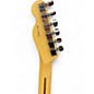 Used Fender Lightweight Ash American Professional Telecaster Honey Blonde Solid Body Electric Guitar
