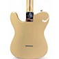 Used Fender Lightweight Ash American Professional Telecaster Honey Blonde Solid Body Electric Guitar