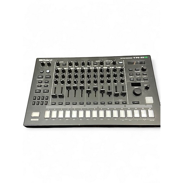 Used Roland TR8S Production Controller