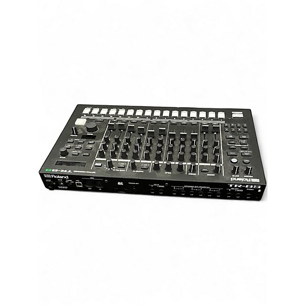 Used Roland TR8S Production Controller