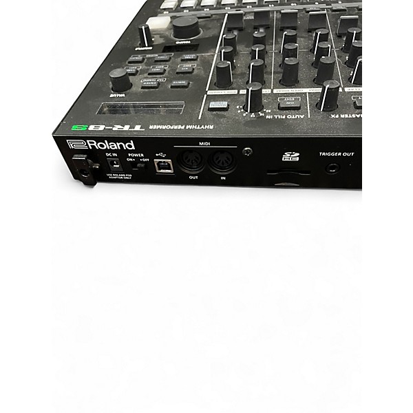 Used Roland TR8S Production Controller