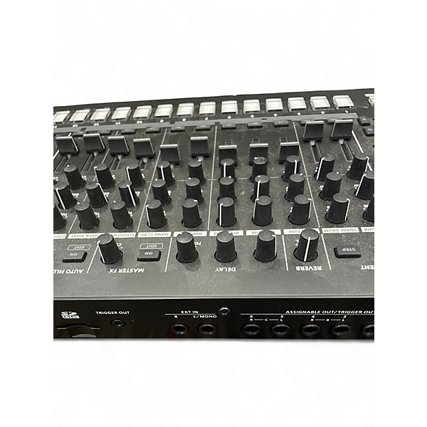 Used Roland TR8S Production Controller
