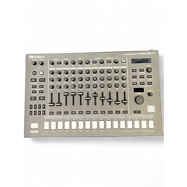 Used Roland TR8S Production Controller