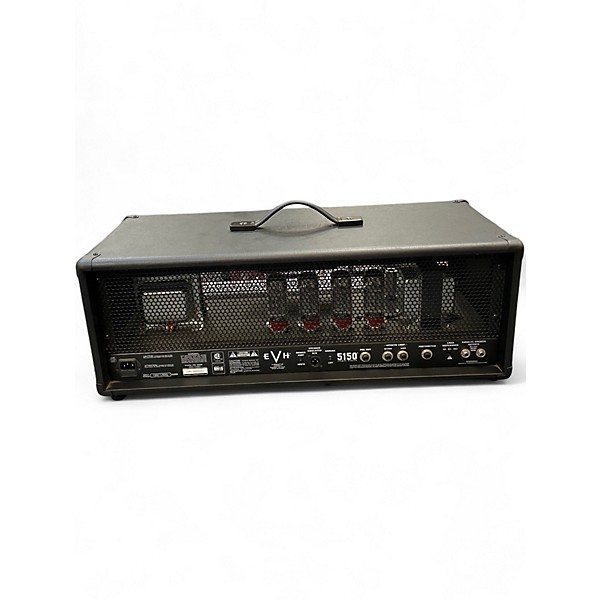 Used EVH 5150 Iconic 80W Tube Guitar Amp Head