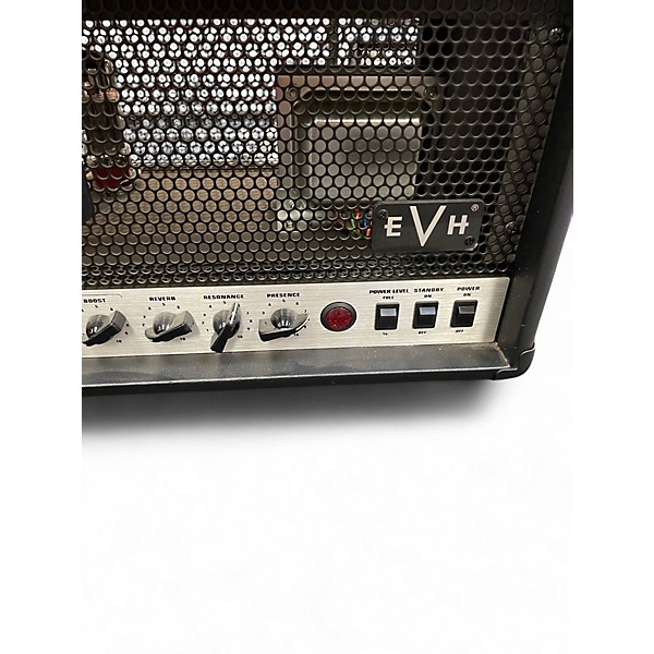 Used EVH 5150 Iconic 80W Tube Guitar Amp Head