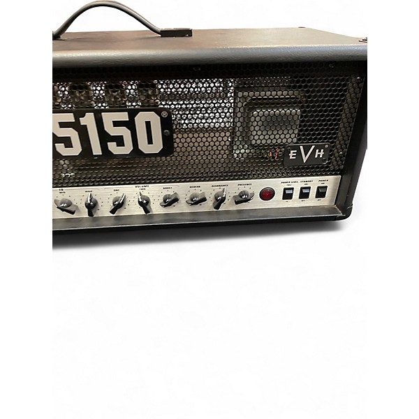 Used EVH 5150 Iconic 80W Tube Guitar Amp Head