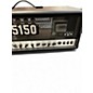 Used EVH 5150 Iconic 80W Tube Guitar Amp Head