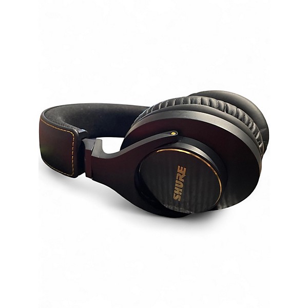 Used Shure SRH840A Studio Headphones