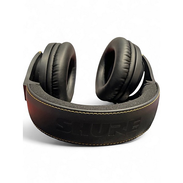 Used Shure SRH840A Studio Headphones