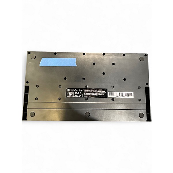 Used Akai Professional MPK MINI MKIV MIDI Controller