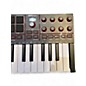 Used Akai Professional MPK MINI MKIV MIDI Controller