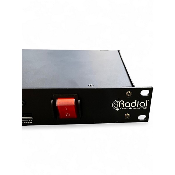 Used Radial Engineering POWER-1 Power Conditioner