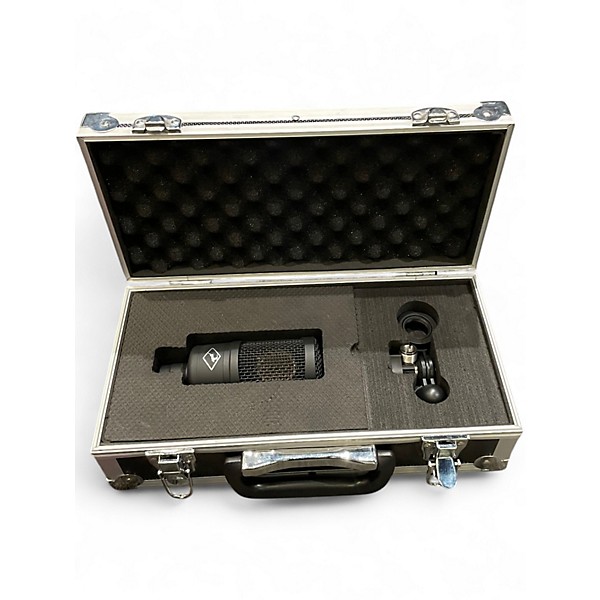 Used Antelope Audio Edge Solo Condenser Microphone