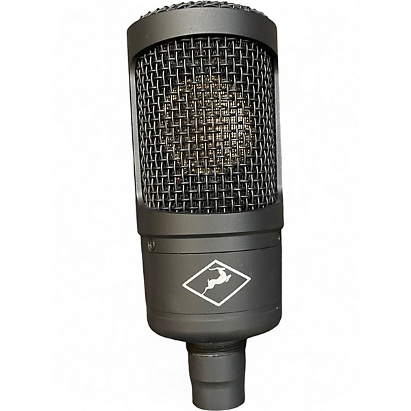 Used Antelope Audio Edge Solo Condenser Microphone