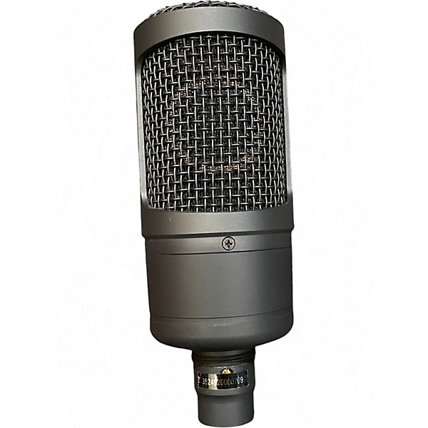 Used Antelope Audio Edge Solo Condenser Microphone