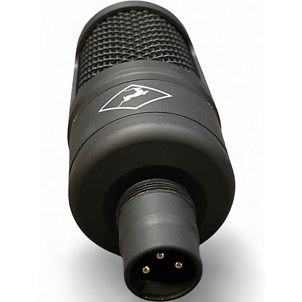 Used Antelope Audio Edge Solo Condenser Microphone