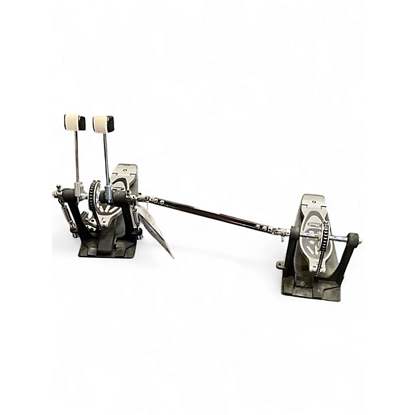 Used Pearl P122TW Double Bass Drum Pedal