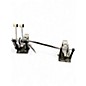Used Pearl P122TW Double Bass Drum Pedal