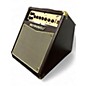 Used Acoustic A20 20W Acoustic Guitar Combo Amp thumbnail