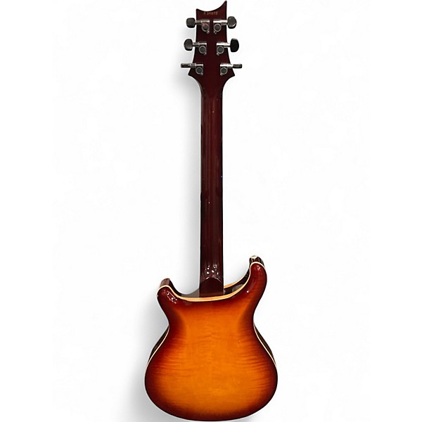 Used 1999 PRS McCarty Hollowbody 2 Color Sunburst Hollow Body Electric Guitar