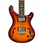 Used 1999 PRS McCarty Hollowbody 2 Color Sunburst Hollow Body Electric Guitar