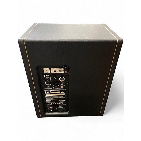 Used Positive Grid SPARK CAB Guitar Cabinet