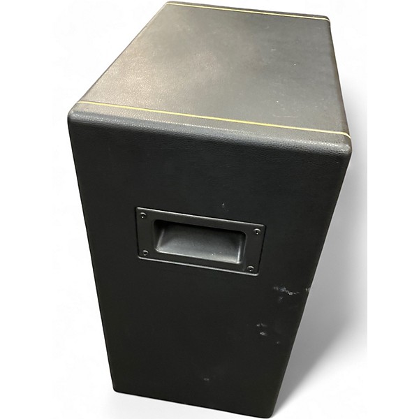 Used Positive Grid SPARK CAB Guitar Cabinet