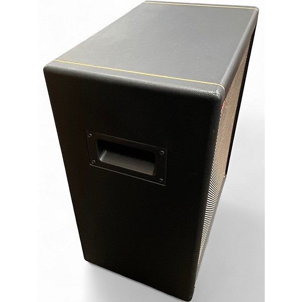 Used Positive Grid SPARK CAB Guitar Cabinet