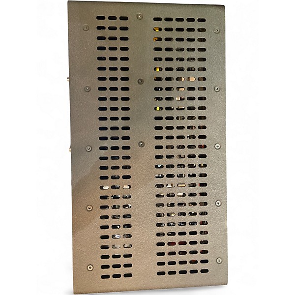 Used Universal Audio OX Amp Top Box Power Attenuator