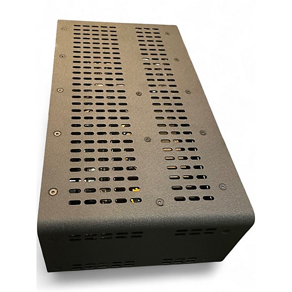 Used Universal Audio OX Amp Top Box Power Attenuator