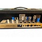 Vintage 1980 Marshall 1992 JMP Super Bass Tube Guitar Amp Head