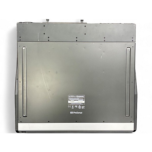 Used PreSonus Studio Live 24.4.2 Digital Mixer