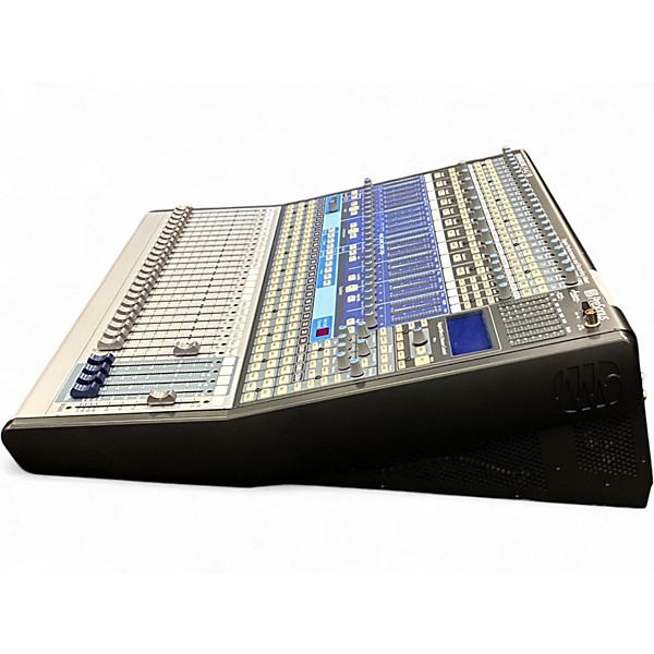 Used PreSonus Studio Live 24.4.2 Digital Mixer